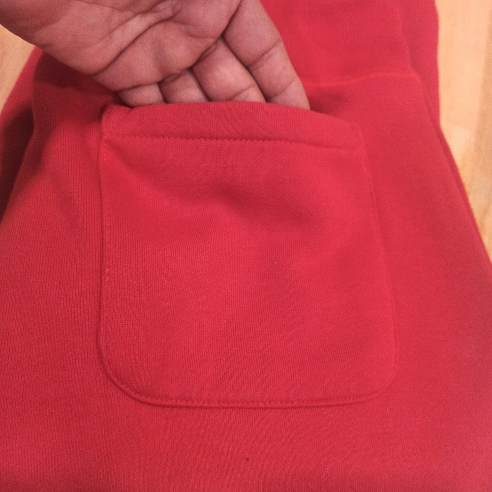 True religion men's sweat joggers size Large - Picture 12 of 12
